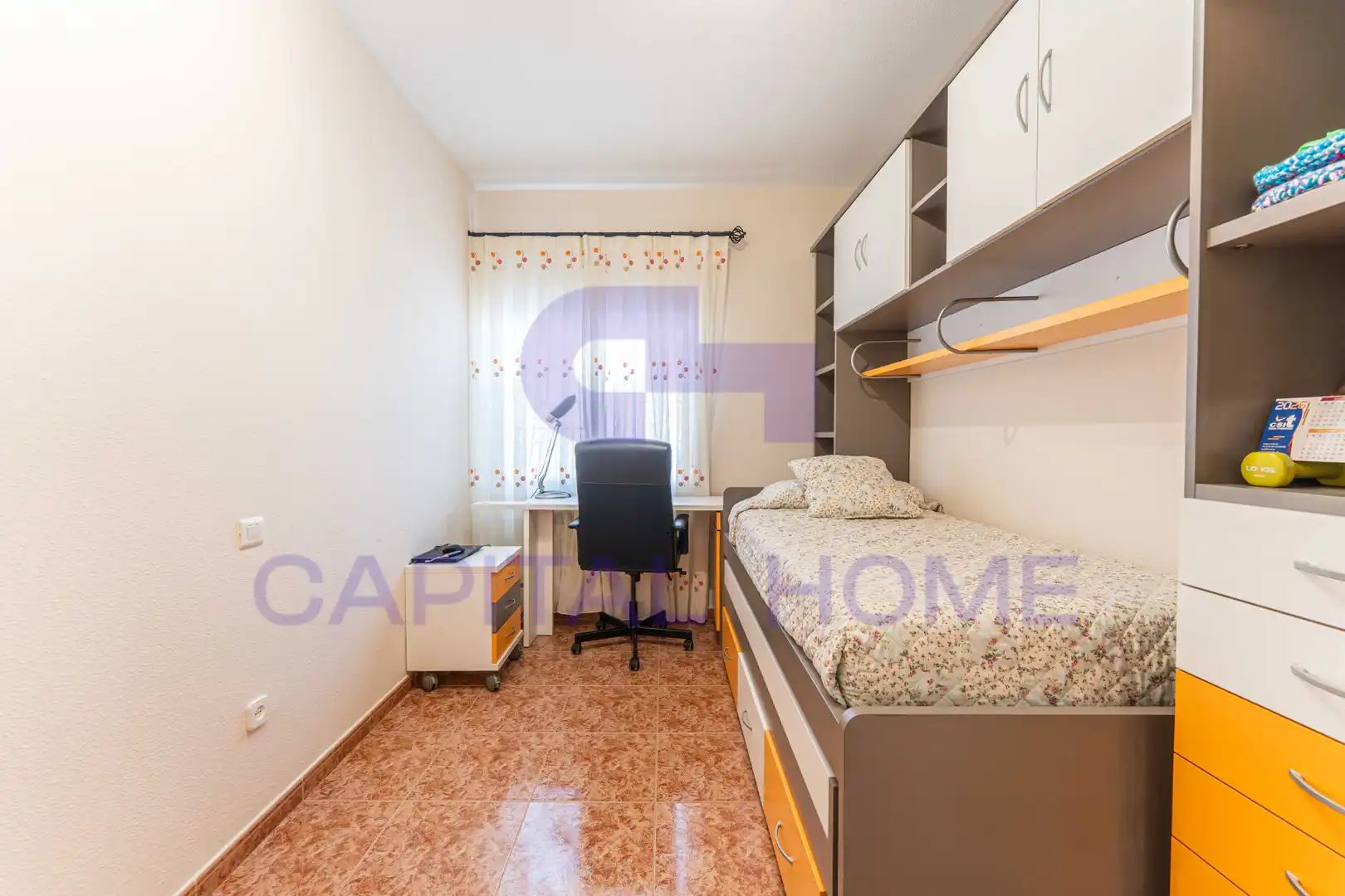 Wohnung zum Verkauf in Calle de Cantabria 8, imagen 12