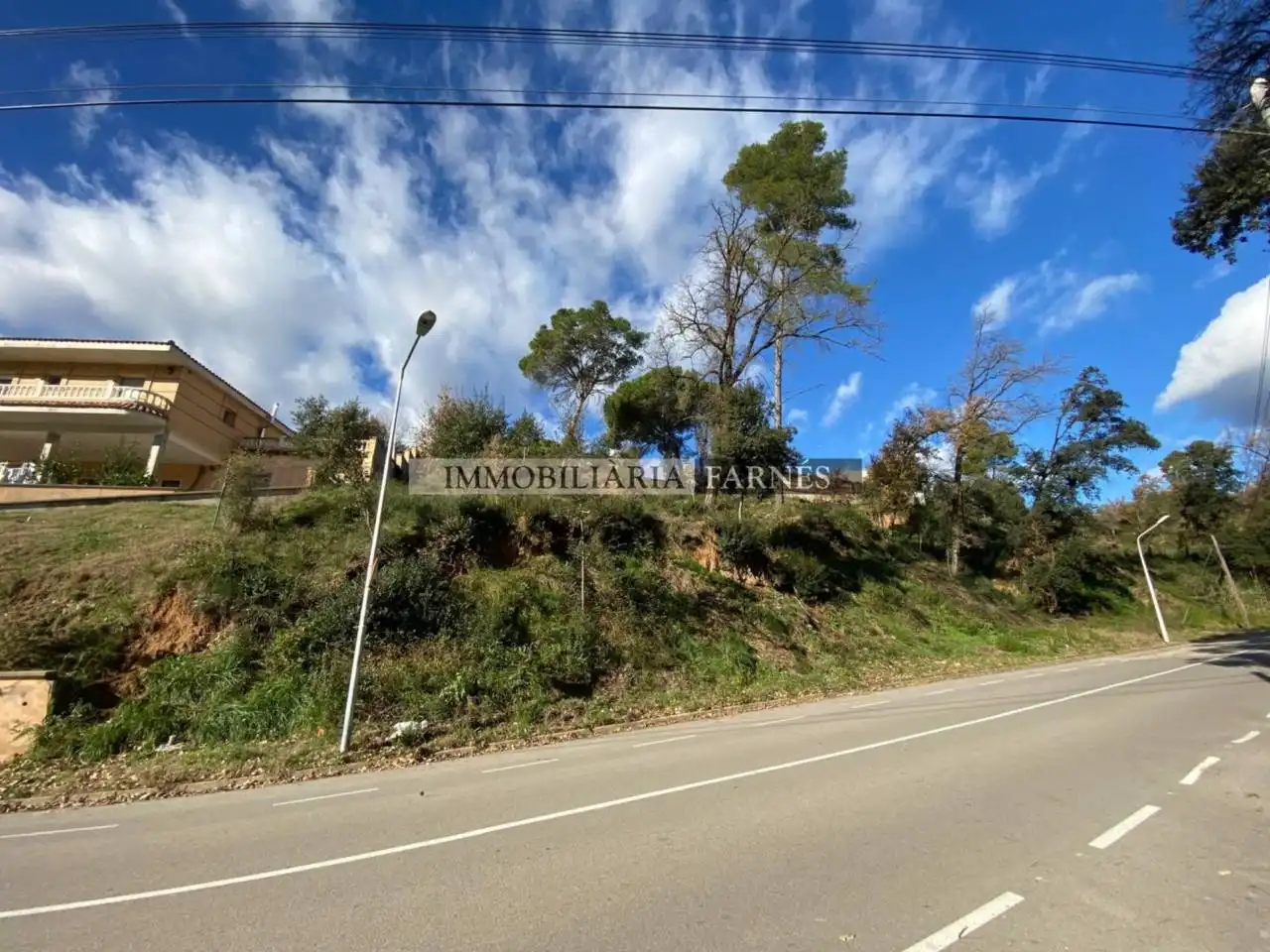 Residential for sale in Caldes de Montbui