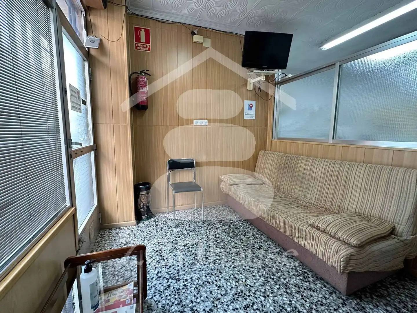 Local comercial en venta en Calle Faisan, imagen 2