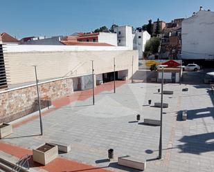 Vista exterior de Edifici en venda en Badajoz Capital