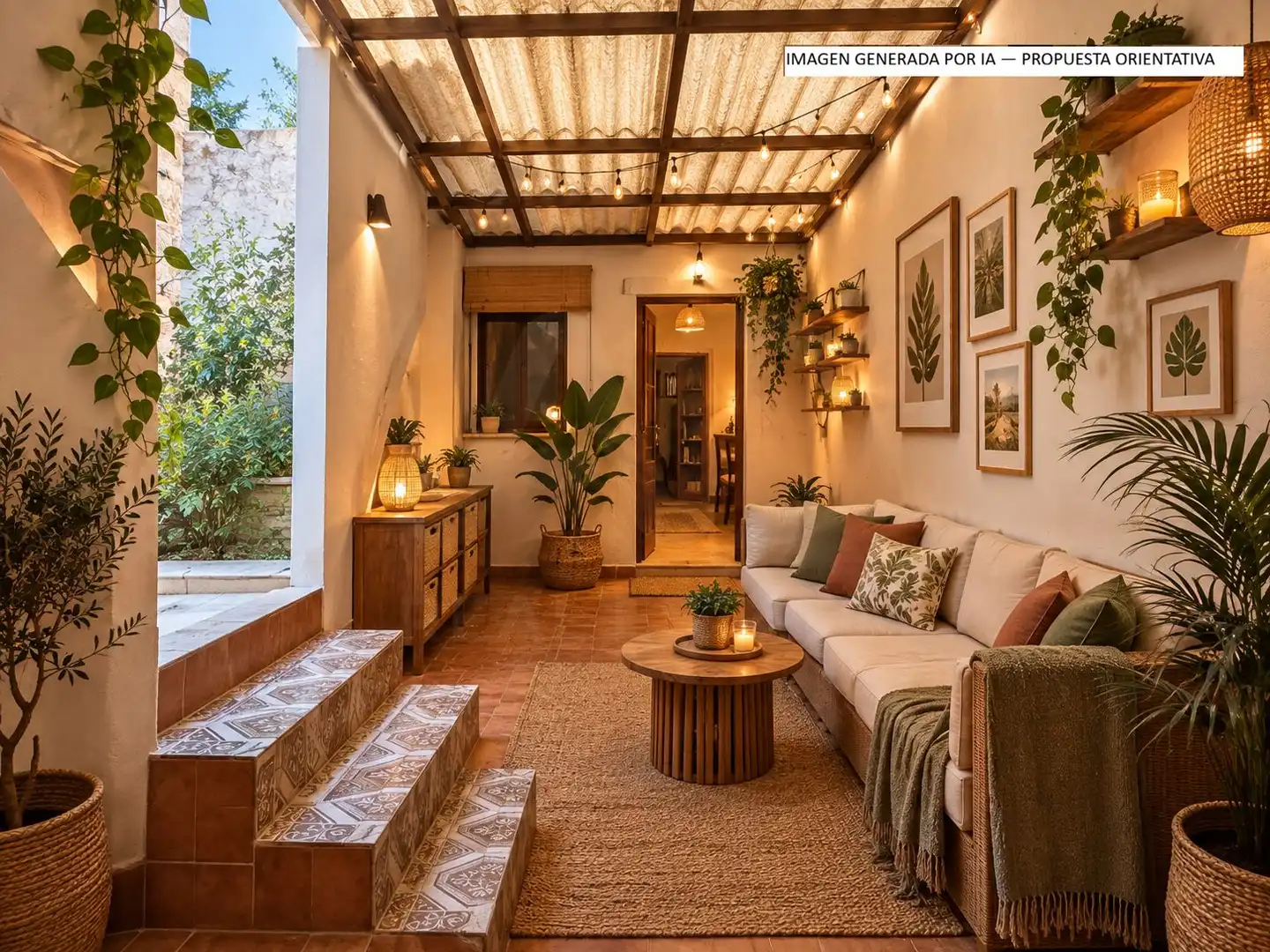 Casa en venta en El Pilar, imagen 23