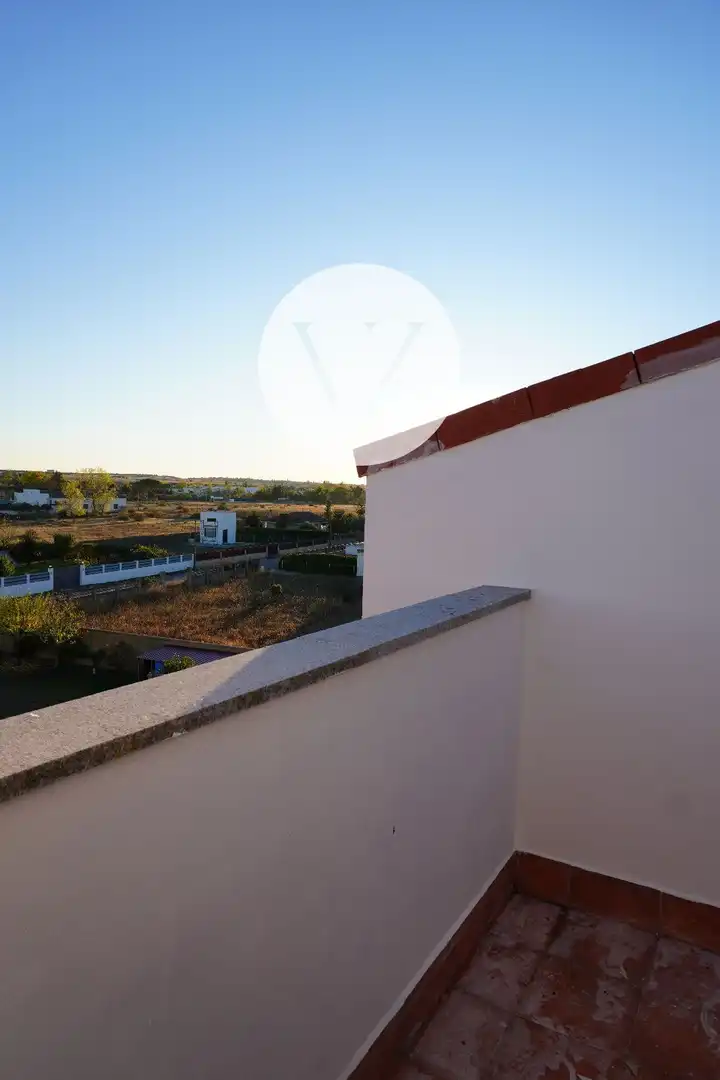 Terraza de Ático en venta en Pelabravo con Calefacción, Terraza y Piscina
