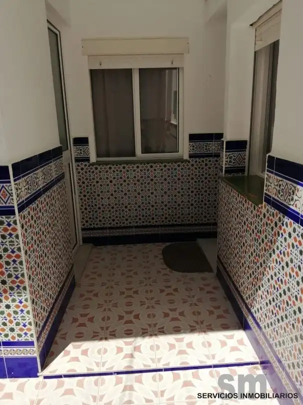 Piso en venta en Algodonales