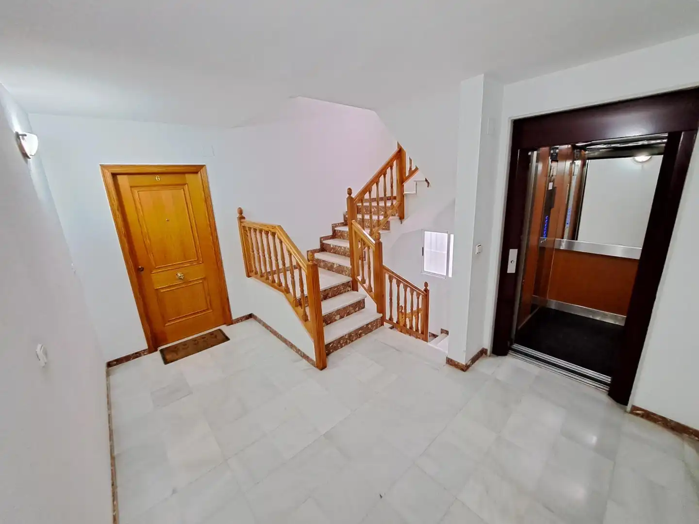 Flat for sale in Alzira