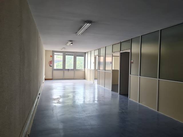 Oficina en Venta en General Alava en Ensanche