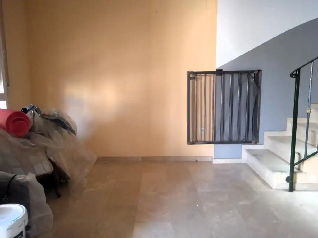 Casa adosada en venda en Gójar