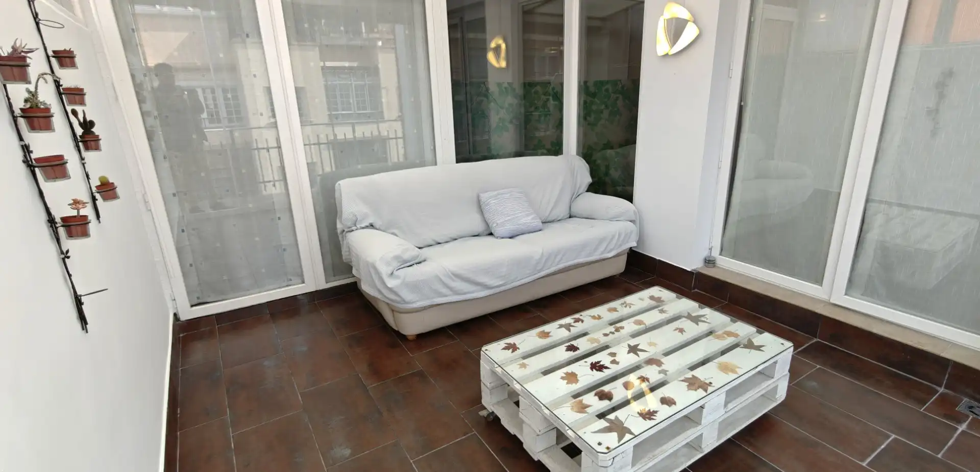 Ático en venta en Calle de Francisco de Vitoria, Paseo Constitución - Las Damas