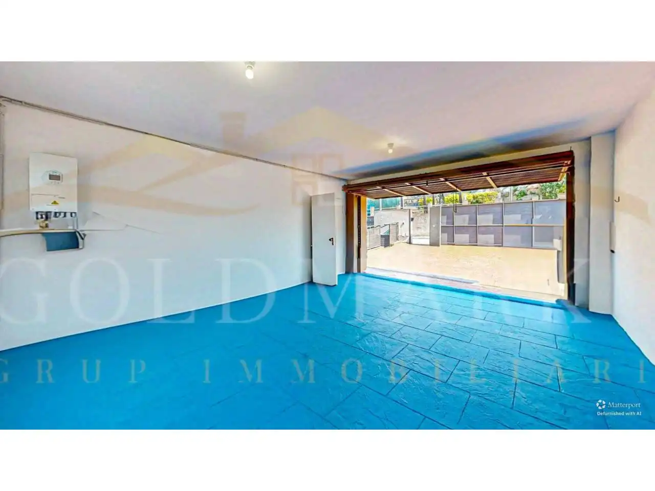 Casa amb piscina en venda a Calle Segre 27, imagen 149