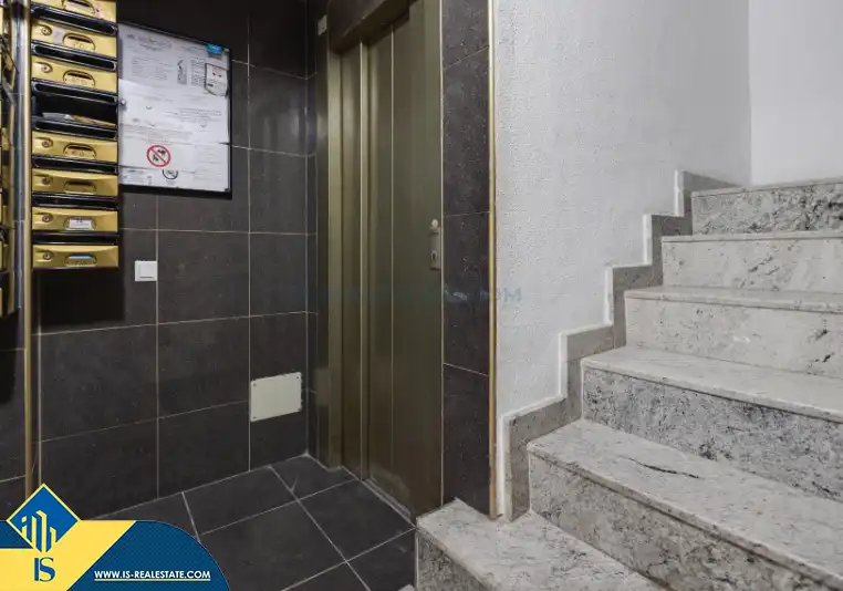 Flat with terrace for sale in Centro, imagen 11