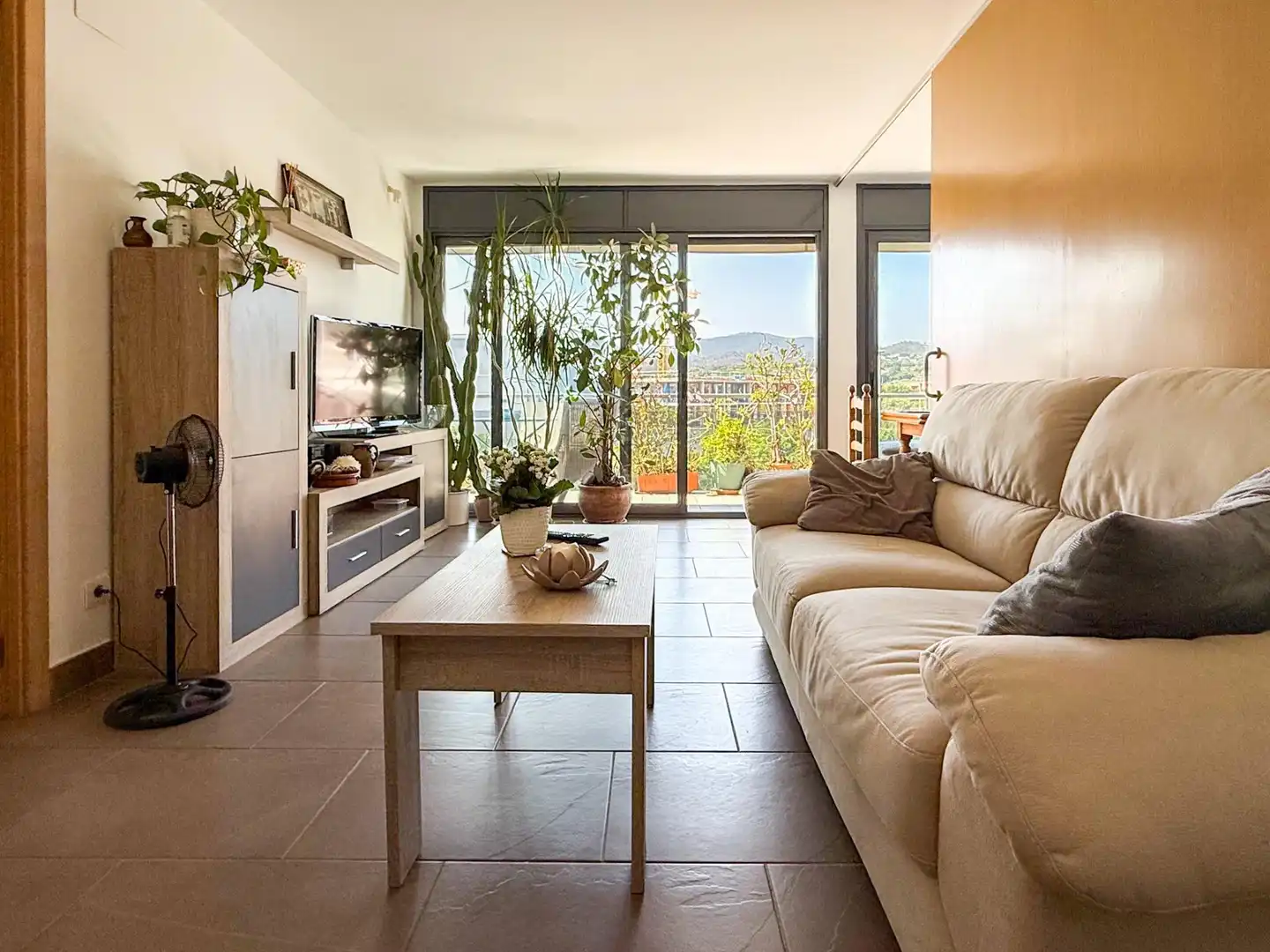 Apartament amb piscina en venda a Calle del Mascarell, imagen 40