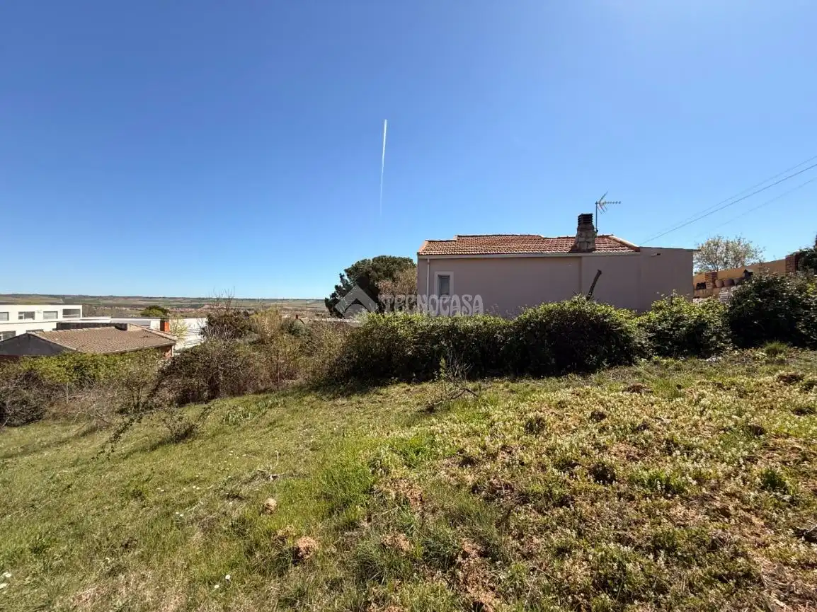 Terreny residencial en venda a Torrejón del Rey, imagen 16