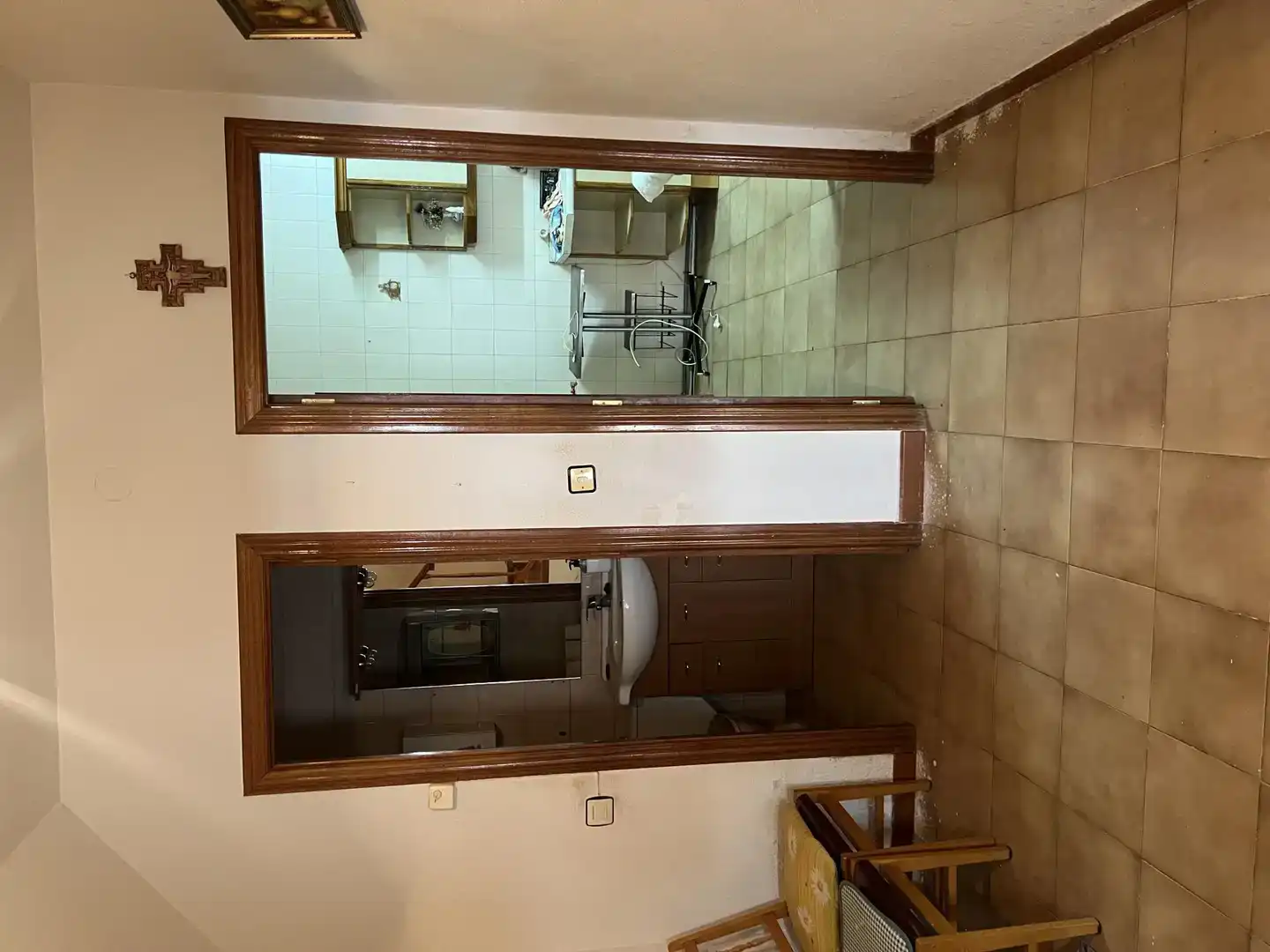 Casa o xalet en venda en Jambrina