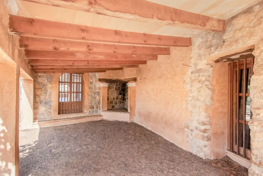 Casa o xalet en venda en Andratx amb Piscina comunitària