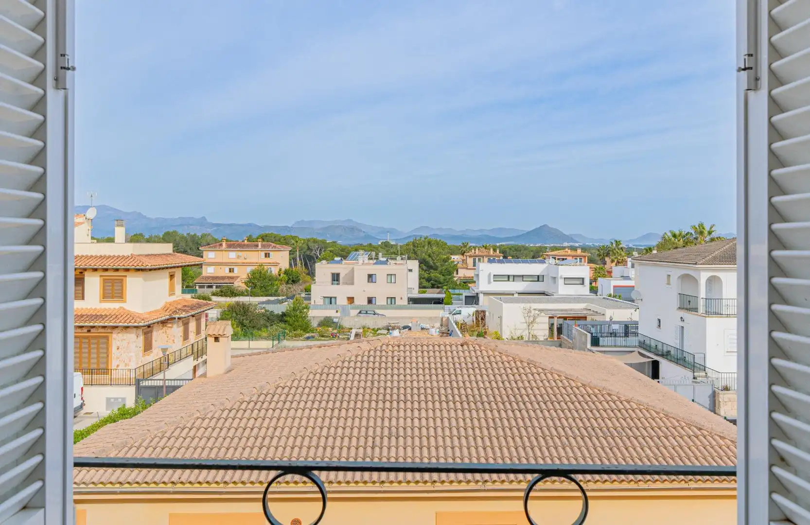 Dúplex en venta en Carrer Pinar de Santa Eulària, Can Picafort