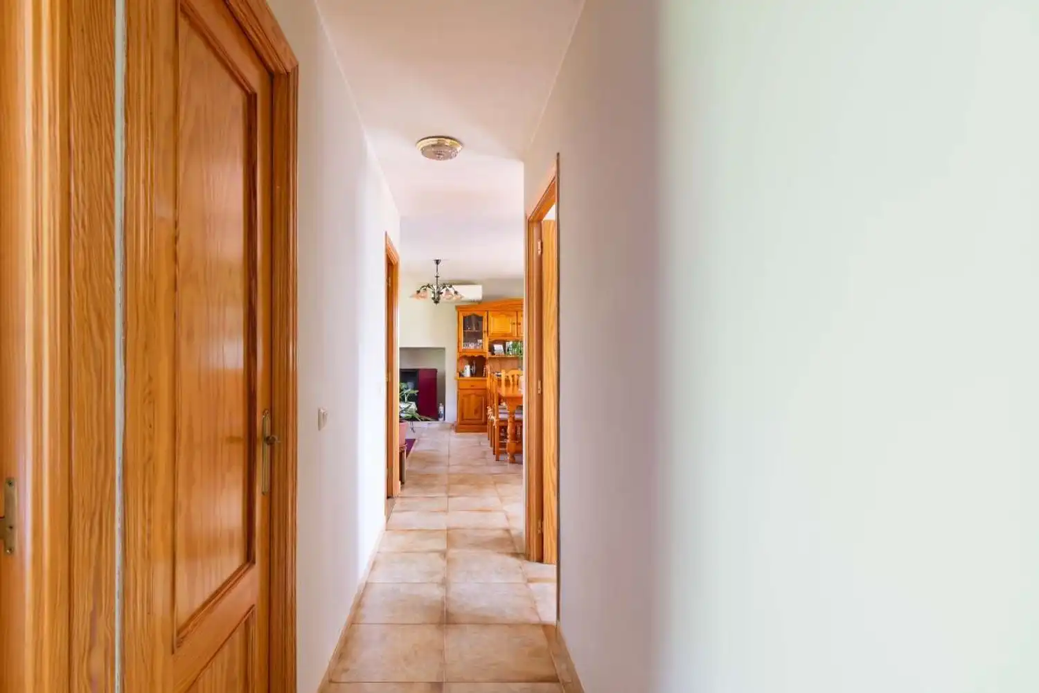 Chalet con piscina en venta en San Martín de Valdeiglesias, imagen 34