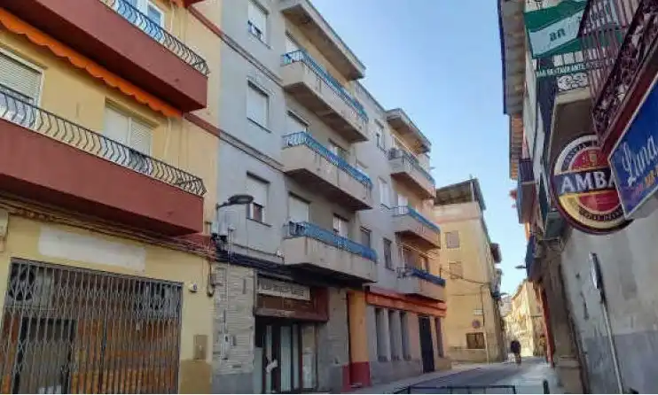 Local comercial en venda a C/ Blas Sorribas, imagen 2