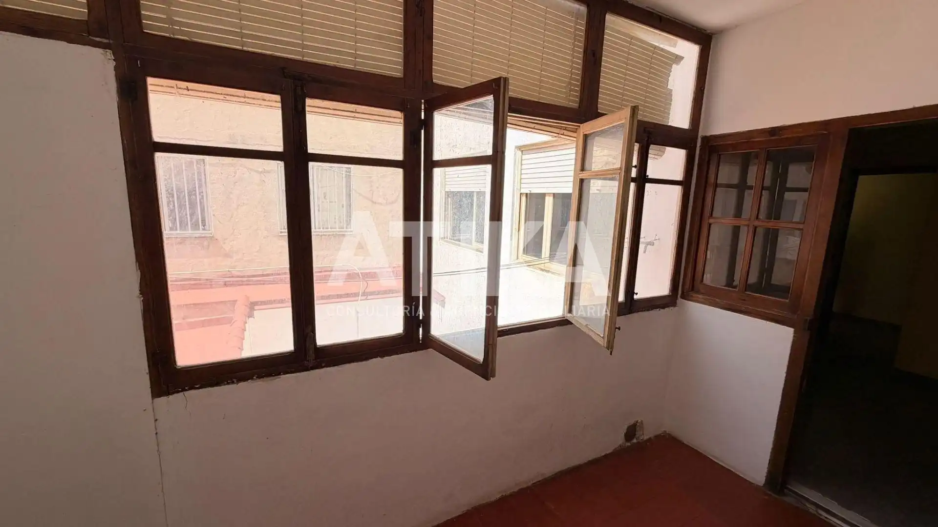 Bedroom of Flat for sale in Ontinyent