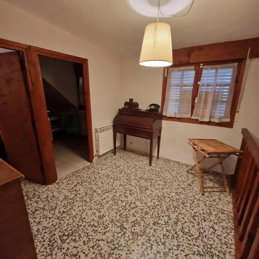 Casa o xalet en venda en Bustarviejo amb Calefacció, Jardí privat i Balcó