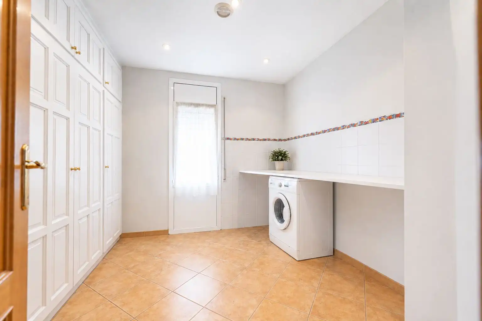 Cocina de Casa o chalet en venta en Empuriabrava con Terraza y Piscina