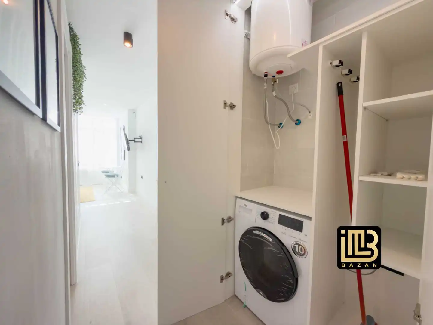 Appartement avec piscine à louer à Centro, imagen 2
