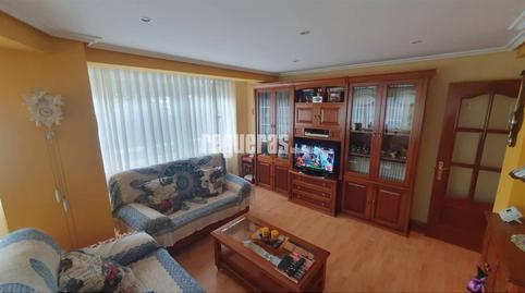 Foto 4 de Pis en venda a Lopez Ocaña, Centro, Avilés