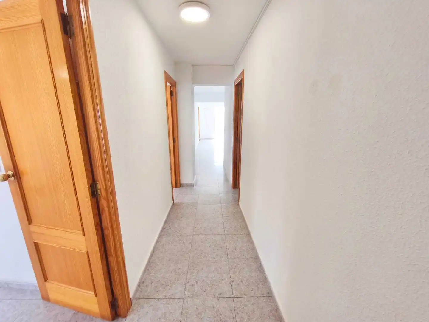 Wohnung zur Miete in El Faro