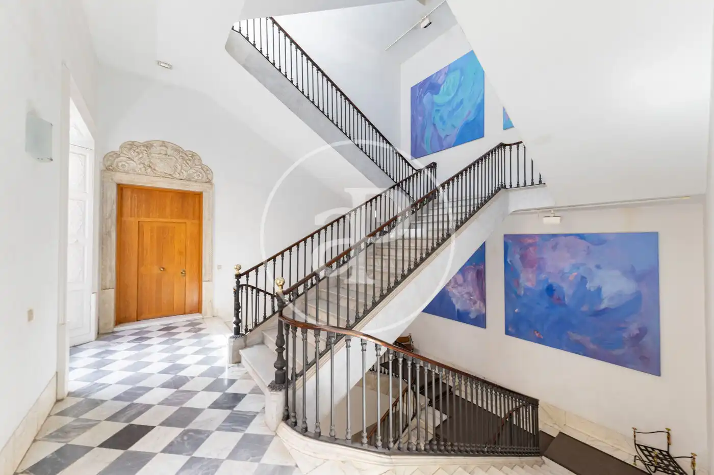Piso en venta en  Palma de Mallorca con Calefacción, Jardín privado y Terraza