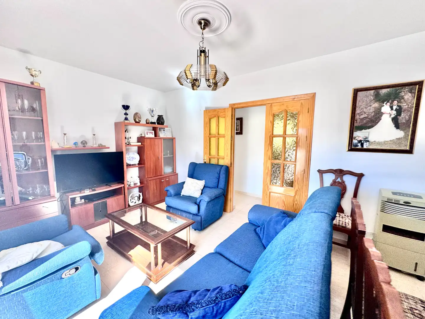 Villa avec terrasse à vendre à Calle Castillejo, imagen 36