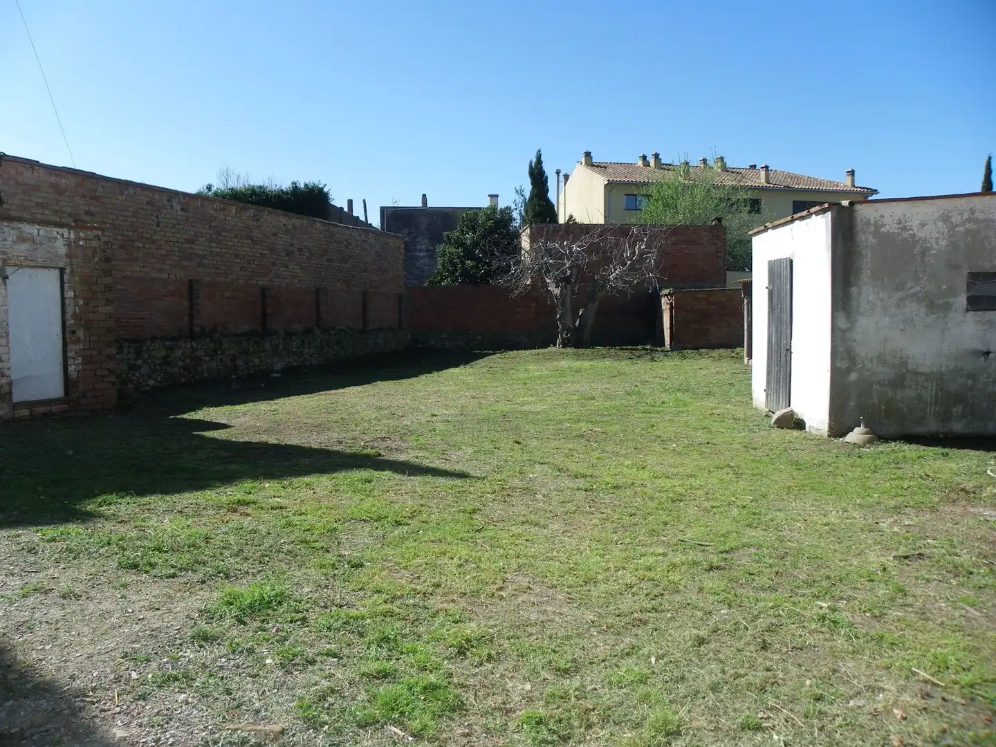Garden of Country homes for sale in Ullà  with Private garden and Storage room