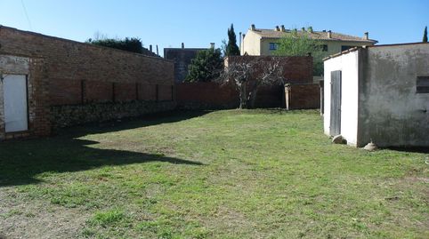 Foto 4 de Finca rústica en venta en Ullà, Girona