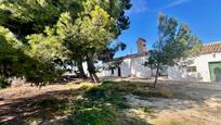 Exterior view of House or chalet for sale in Villena  with Heating, Private garden and Terrace