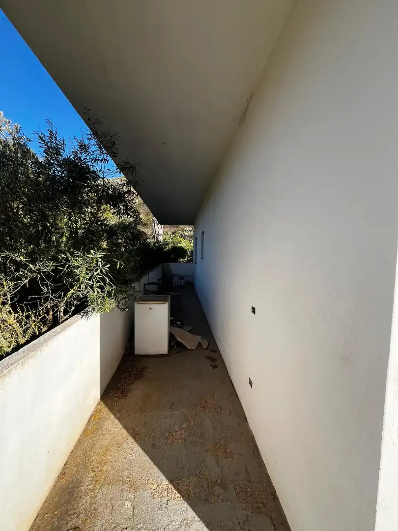 Haus oder Chalet zum Verkauf in Santa Brígida mit Privatgarten, Terrasse und Balkon