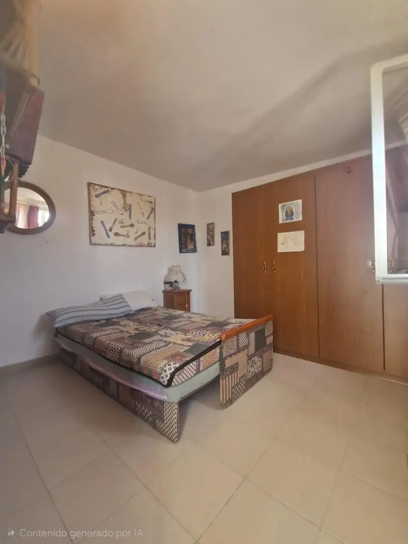 Reihenhaus mit Terrasse zum Verkauf in El Juncal - Vallealto, imagen 75