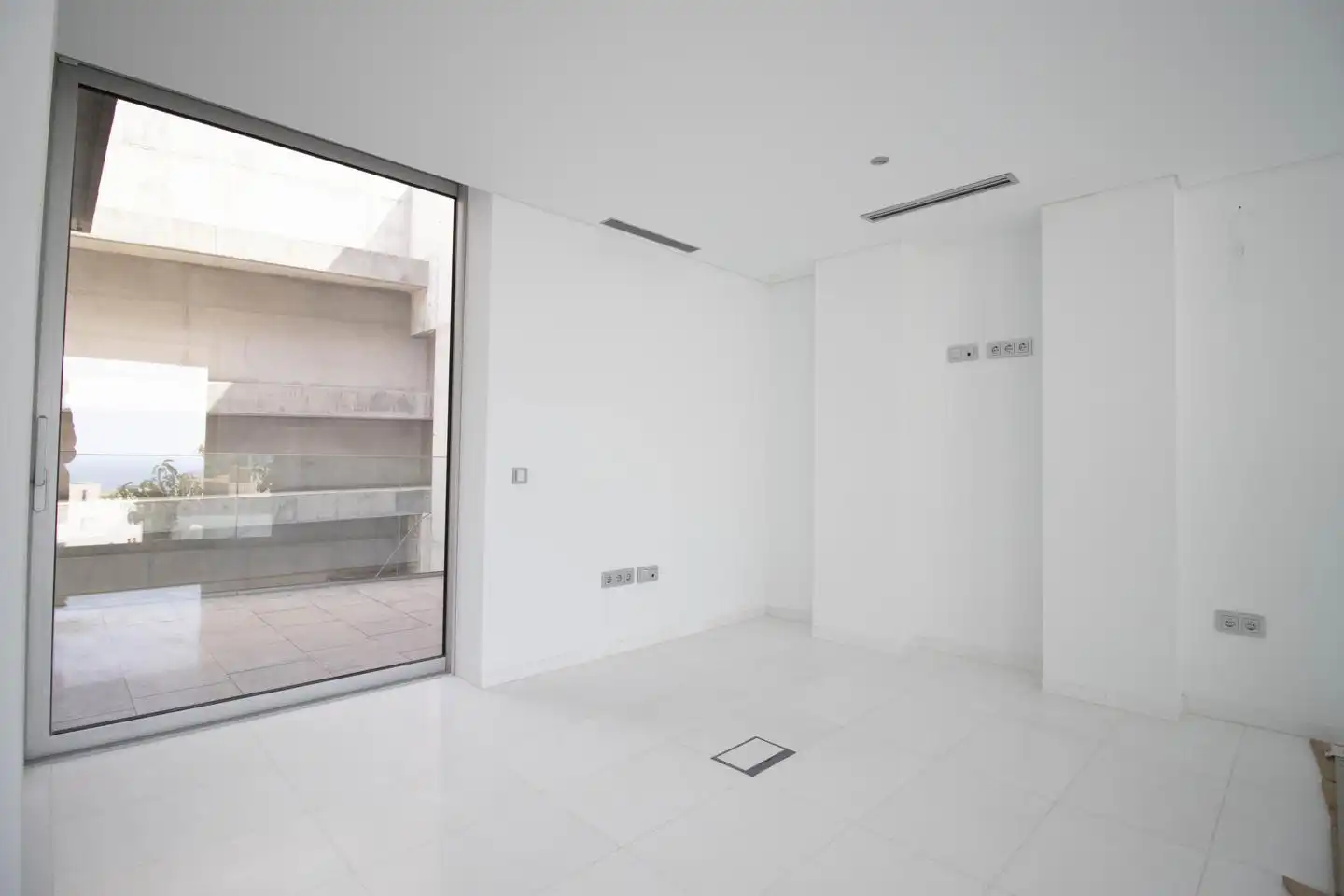 Wohnung zum Verkauf in Santa Cruz de Tenerife mit Privatgarten und Terrasse