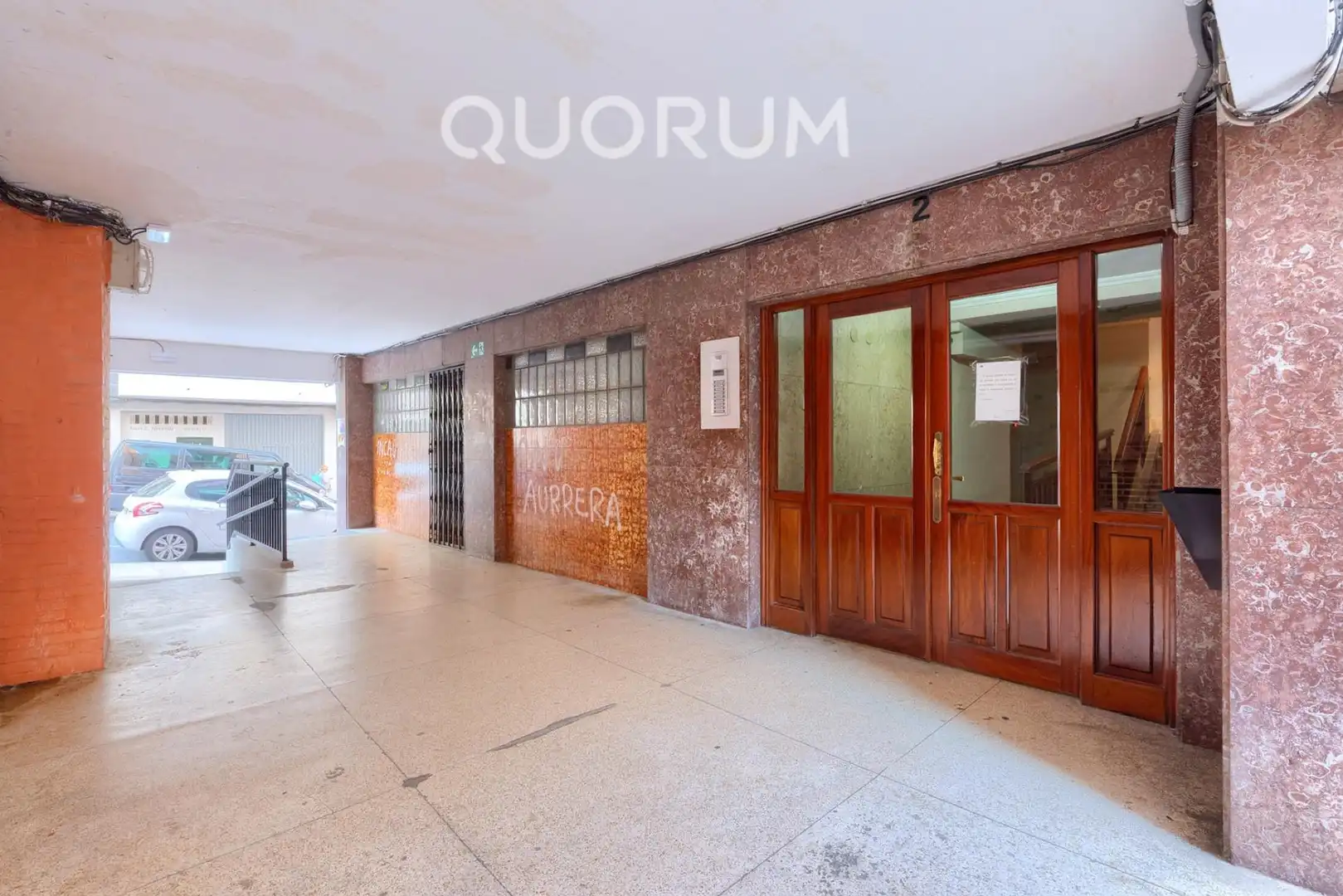 Wohnung zum Verkauf in Barakaldo  mit Heizung