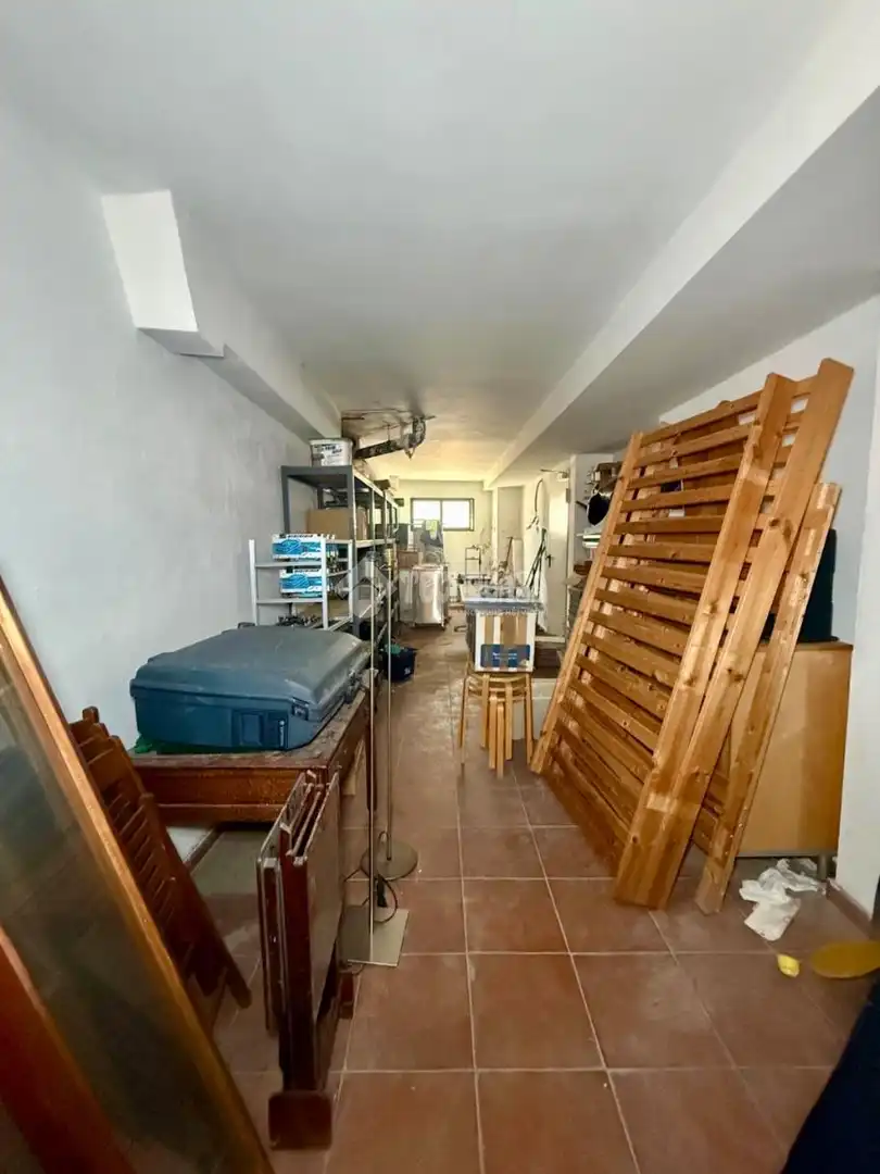 Piso con ascensor en venta en Calle de Jesús del Pino, imagen 7