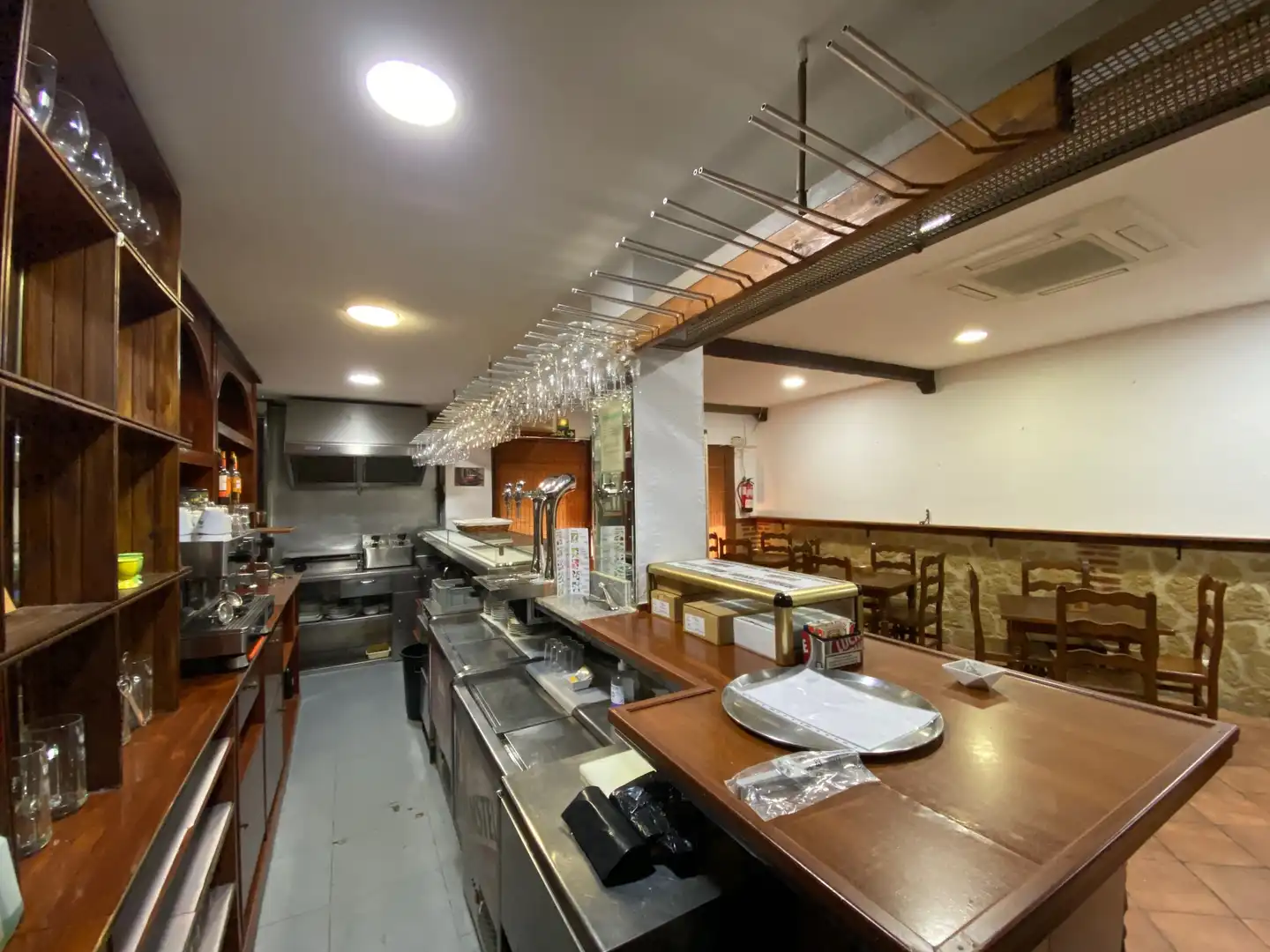 Commercial properties for sale in Valladolid  with Heating and Furnished