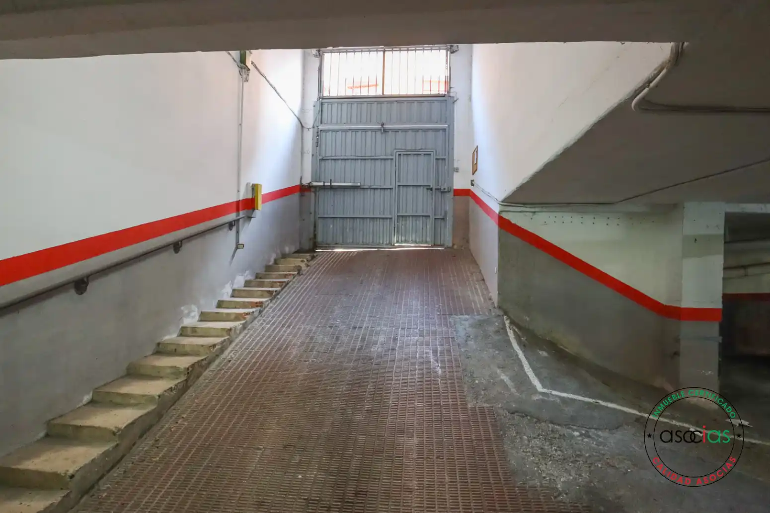 Parking of Garage for sale in Centro - Casco Histórico