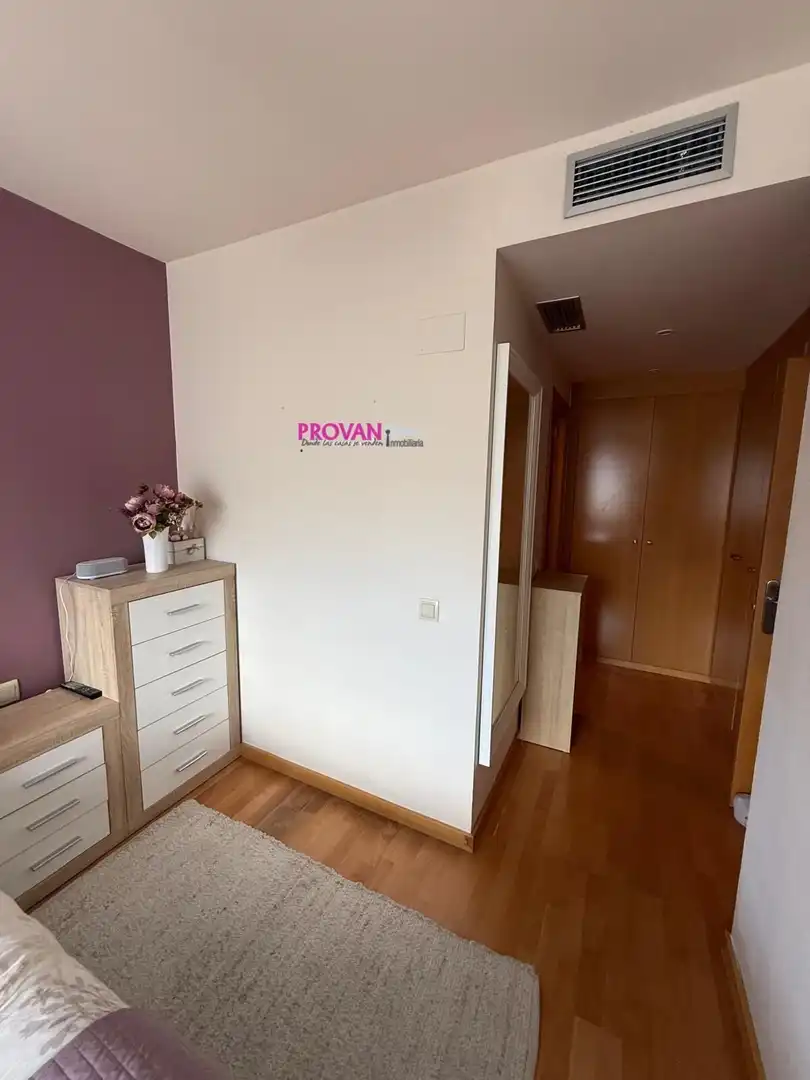 Flat for sale in Parla  with Heating, Terrace and Storage room