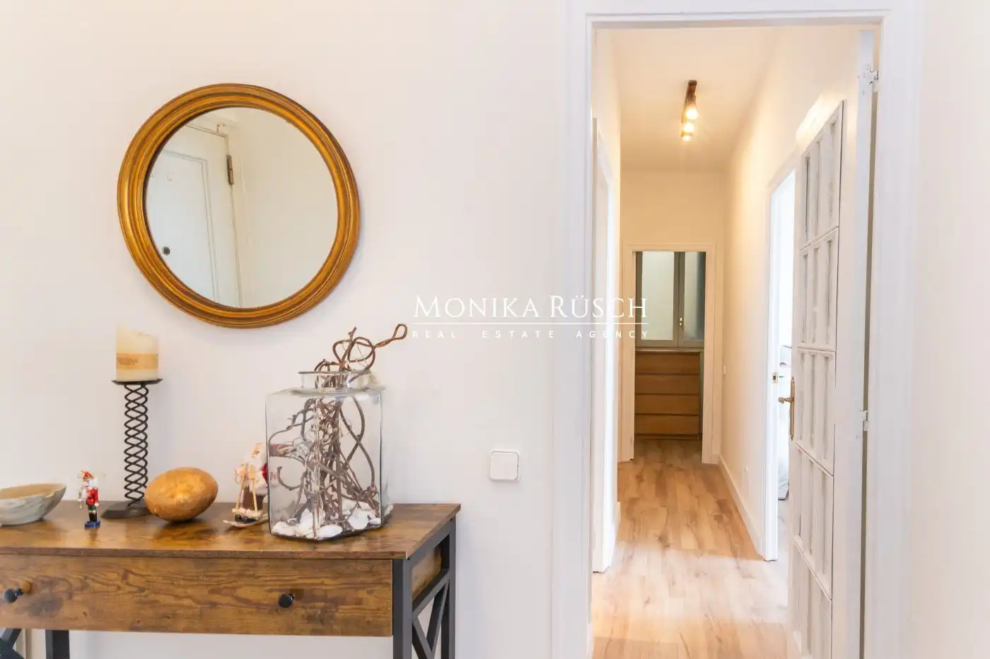 Piso en venta en Horta - Guinardó