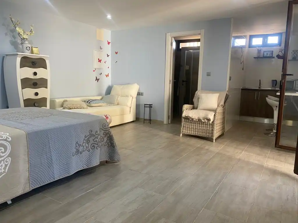Chalet con piscina en venta en Velilla - Velilla Taramay, imagen 19