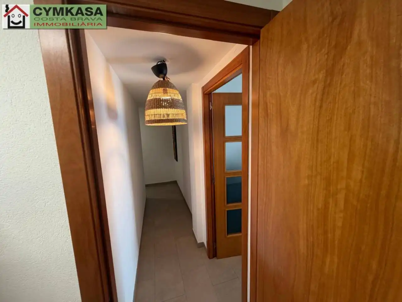 Piso en venta en Lloret de Mar con Calefacción y Balcón