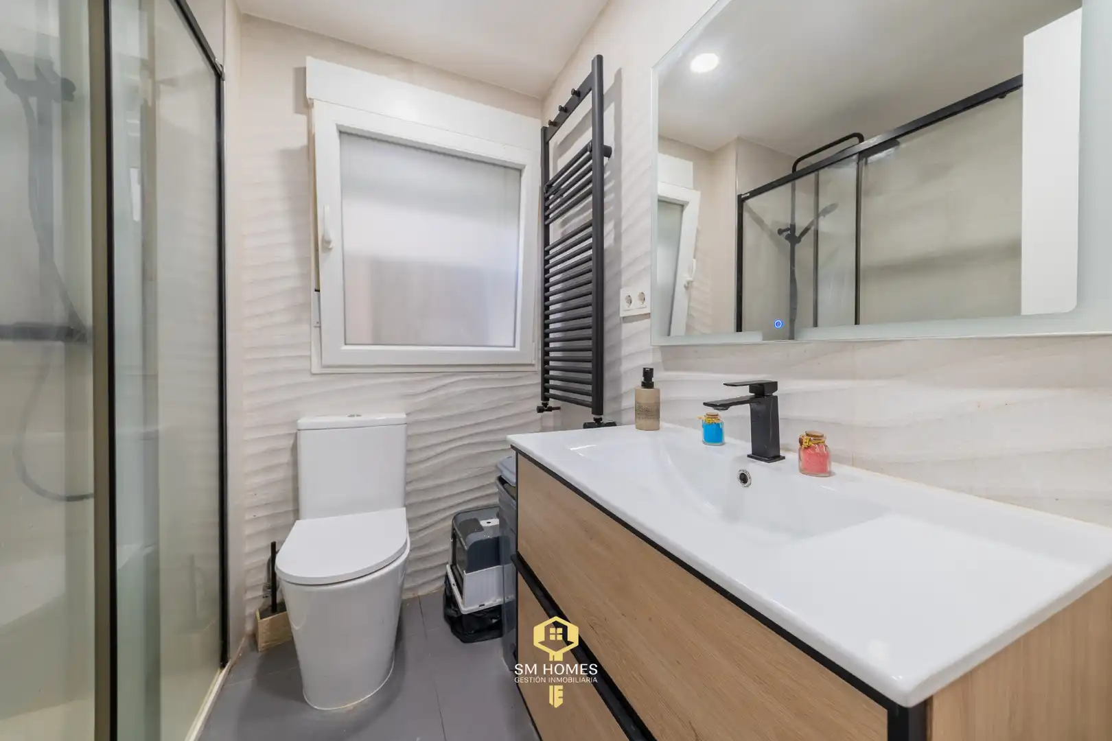 Flat with lift for sale in Calle de Camarena, imagen 18