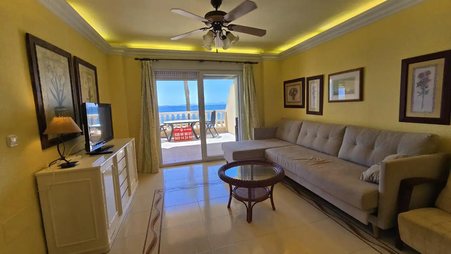 Apartament amb piscina en venda a Puerto Tomás Maestre 1431, imagen 3