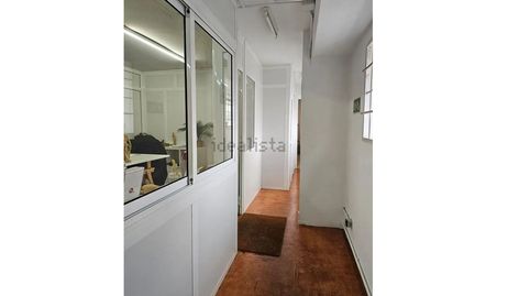 Foto 4 von Fabrikhallen zur Miete in Avenida de Madrid, Casablanca - Calvario, Vigo