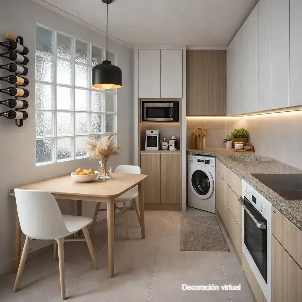 Appartement avec ascenseur à vendre à Valladolid Kalea, imagen 8