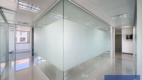 Foto 5 de Oficina en venta en Rambla de Méndez Núñez, 30, Barrio del Centro, Alicante / Alacant