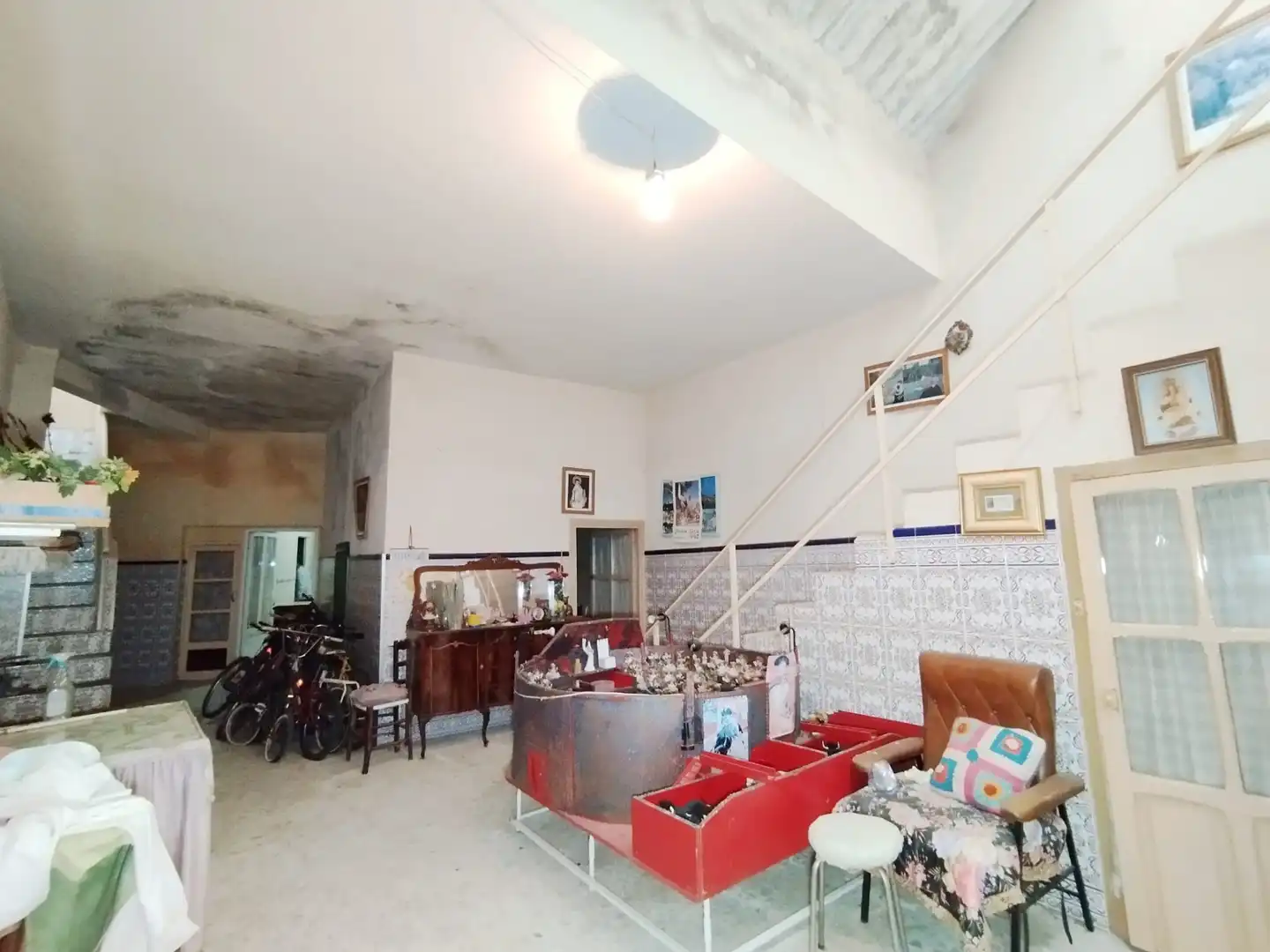 Casa en venta en Calle de Doña Crisanta, imagen 36