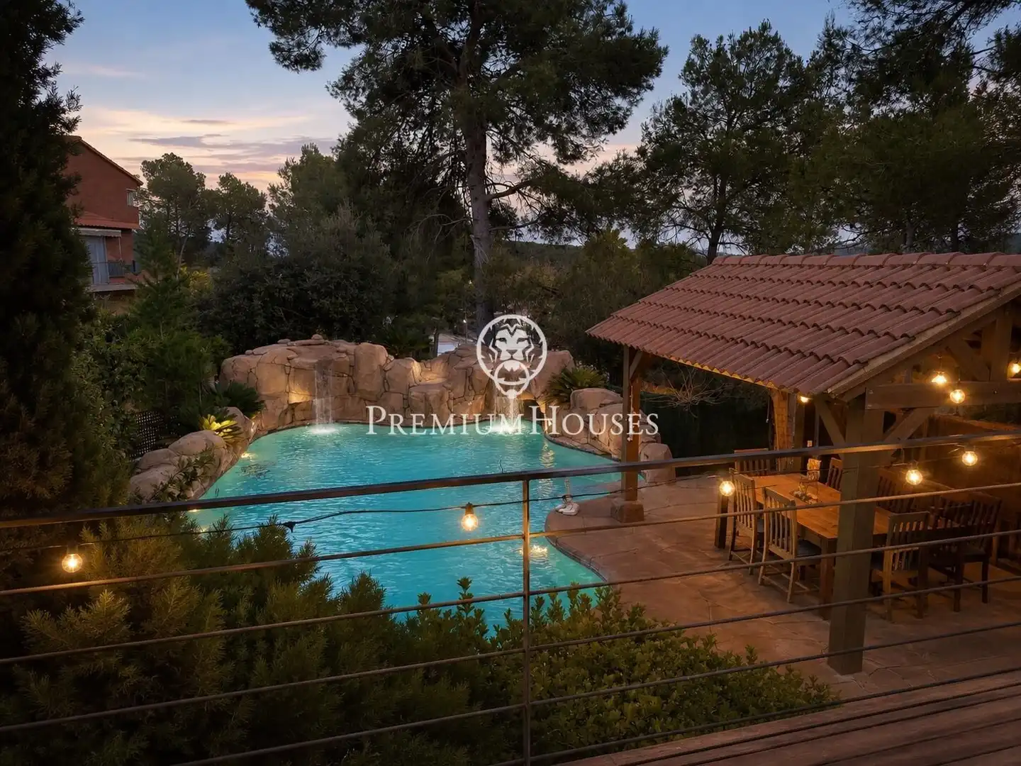Haus mit Terrasse zum Verkauf in Begues, imagen 37
