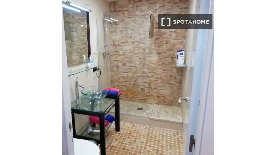 Flat with terrace to rent in La Saïdia, imagen 6